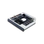 12.7Mm Caddy Sata 12.7 Mm Ssd Harddisk Kutusu Kızak Laptop Ssd Notebook Ikinci Hdd Takma