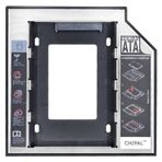 12.7mm HDD Caddy Kalın DVD RW Harddisk Laptop 12.7 mm Cd ROM 2.5