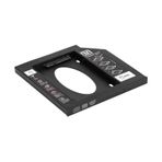 12.7Mm Sata Hdd Harddisk Caddy Kızak Kutu Laptop Ssd Notebook İkinci HDD Takma