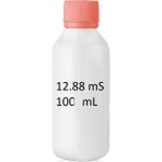 12.88 Ms Iletkenlik Ec Kalibrasyon Sıvısı Tampon Çözelti (HACIM:100ML) - Ahşap