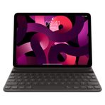 12.9 inç iPad Pro (6. nesil) için Smart Keyboard Folio - Türkçe Q Klavye (Teşhir) - MXNL2TQ/A