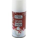 12 ADET SNOW PARTY SPRAY KAR SPREYİ 150ML HER YÜZEYE KAR EFEKTLİ YAZI YAZMA (Timya/Go1395) 202533