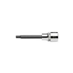 1/2" Allen Uçlu Lokma (Uzun Tip) - 9 x 100 mm