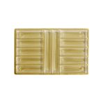 12 Bölmeli Special Gold Seperatör 1000 Gr - 50 Adet
