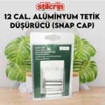 12 Cal. Alüminyum Tetik Düşürücü