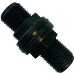 1/2" Çift Taraflı Depo Rekoru Kod:326 Bhclg