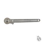 1/2" Cırcır Kol Bijon Anahtar 10"250 Mm Cr-v