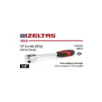 1/2 Cırcır Kolu 250 Mm ( 32 Diş)