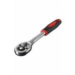 1/2" Cırcır Kolu 250 Mm