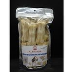 12 Cm 1 Kilo/1 Kg/ 18-21 Adet 50-60gr Köpek Çiğneme Kemiği ,Diş ve Ağız Temizleme,Pres Kemik