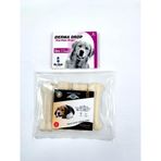 12 cm 4lü kemik + 11-20kg Köpek EnseDamla