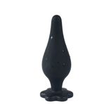 12 CM Anal Plug Anal Tıkaç Tıpa Stimülatör