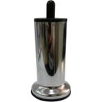 12 Cm Asena Pimli Metal Baza Kanepe Koltuk Ayağı