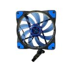 12 CM IŞIKLI PC BİLGİSAYAR KASA FANI