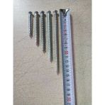 12 Cm.lık-Buldex-Buldeks-Panpen-Vıda-(30 Adet)