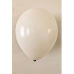 12'' Deniz Kumu Rengi Balon 10 Adet