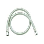 1/2 Endustriyel Batarya Hortumu 1mt - 1000mmx20mmx1/2