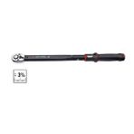 1/2" Exacto Tork Anahtarı (Pencere Göstergeli) - (40-200 Nm)