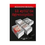 12 Eylül'de Öğrenciydim - Hüdaverdi Doğanlı