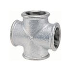 1/2 Galvaniz İstavroz Te (Kuruva) (241464909)