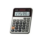 12 Hane Masa Üstü Hesap Makinesi Dx-120b