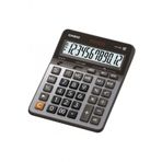 12 Hane Masa Ustu Hesap Makinesi Gx-120B