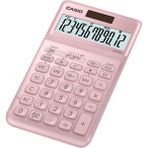12 Hane Pembe Masa Üstü Hesap Makinesi, Pratik ve Şık Tasarım - Seçenek 1 - Antrasit