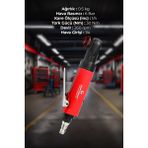 1/2 Havalı Cırcır Kolu GPC1201