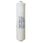 12 İnç 5 Mikron İnline Sediment Filtre