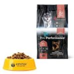 12 kg Pro Performance Köpek Maması Puppy Medium Large Somonlu