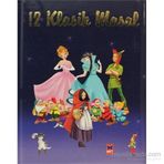 12 KLASIK MASAL - KOLEKTIF