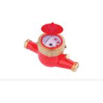 1/2'' Klepsan Sıcak Su Sayacı 165MM