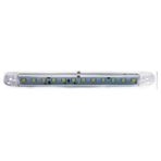 12 Ledli Dekoratif Led Lamba 12-24 Volt Su Geçirmez Beyaz