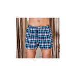 12 Li Erkek Poplin Boxer