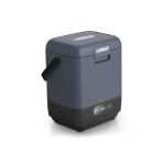12 Litre Taşınabilir Oto Buzdolabı, 12/24 Volt ve 220 Volt ile Çalışır