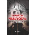 12 Martın Balyozu-Tarihçi Kitabevi