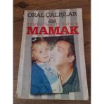 12 Mart'tan 12 Eylül'e Mamak - İmzalı (Sahafiye Kitap)