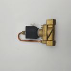 1/2 Na 3/2 Gm Solenoid Valf ( Borulu Tip )