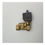 1/2 Na 3/2 Gm Solenoid Valf