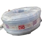 1/2 Örgülü Şeffaf Hortum Pvc 100 Metre PLT28000689