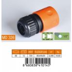 1/2" Otomatık Hortum Baglantısı Md326