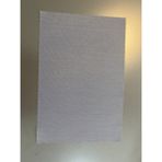 12 Parça Amerikan Servis ve Çatal Bıçak Kılıfı - 30 x 45 cm - Lacivert