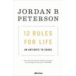 12 Rules For Life