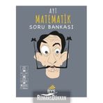 12. Sınıf AYT Matematik Soru Bankası - Bilfen Yayınları