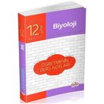 12. Sınıf Biyoloji Öğretmenin Ders Notları Editör Yayınları
