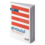 12.Sınıf Biyoloji TYT Soru Bankası