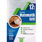 12. Sınıf Fen Lisesi Matematik Seti - Kolektif