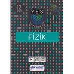 12. Sınıf Fizik YES Yanıt Eğitim Seti-Yanıt Yayınları