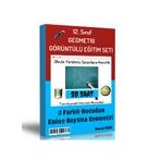 12. Sınıf Geometri Online Görüntülü Eğitim Seti - Kollektif