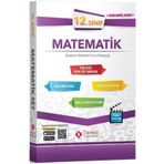 12. Sınıf Matematik Kazanım Merkezli Soru Kitapçığı Seti-Sonuç Yayınları